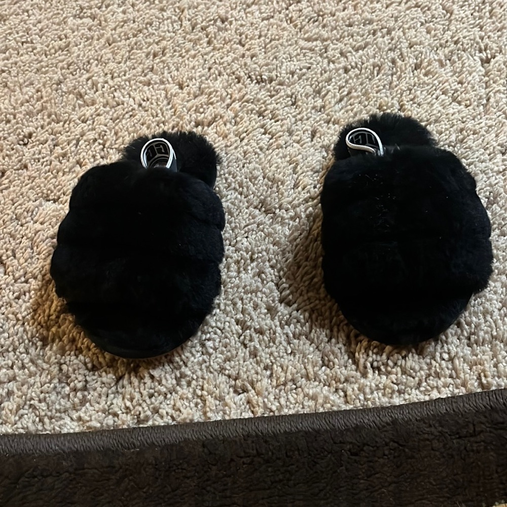 Ugg Sandals